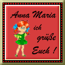 Anna-Maria`s alternatives Ego